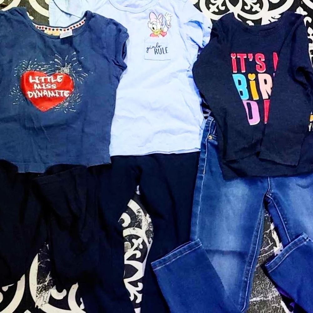 4t girls clothing bundle